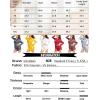 image:imageSWOMOG Womens Satin Sleep Shirt Long Sleeve Sleepwear Silk Nightshirt Button Down Pajama TopWineberry