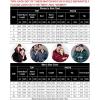 image:imageSWOMOG Couples Pajama Sets Men amp Women Satin Long Sleeve Sleepwear Silky Classic Button Down Soft Loungewear Pjs SetPure Black