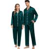 Z - Double Piping - Deep Green