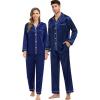 Z - Double Piping - Navy Blue