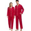 Z - Double Piping - Red