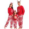 Red Christmas Tree(pullover)