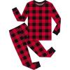 Red Plaid