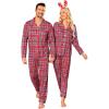 Red Stewart Plaid