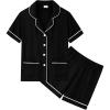 2 Pocket-black
