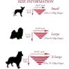 image:imageSWOMOG Matching Family Pajamas Sets Christmas Couple PJs Holiday Onesise Nightwear Household Sleepwear Sets with Pet bibsRed Thick Stripe