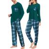 Green Plaid