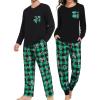 Green Pliad&candy Cane