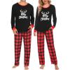 Merry Christmas&plaid