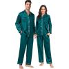 Z - Double Piping - Green