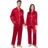 Z - Double Piping - Red