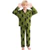 Army Green Bigfoot