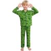 Green Dinosaur