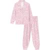 Light Pink Leopard