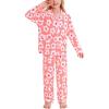 Pink Flower