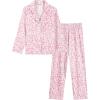 Pink Leopard
