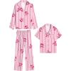 Pink Stripes