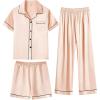 Z - Champagne -3pcs