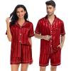 Red Striped