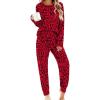 Red Leopard