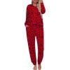 Style3-red Leopard