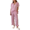 Pink Gingham