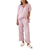 Pink Stripe