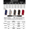 image:imageSWOMOG Mens Pajamas Set Summer Sleepwear Short Sleeve Pjs Set Soft 2 Piece Lounge Set Comfy Loungewear with PocketsDeep Grey