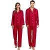 Red Striped