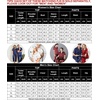 image:imageSWOMOG Couples Pajamas Sets Women amp Men Satin Short Sleeve Sleepwear Button Down Loungewear Pjs Sets with Long PantsWhite