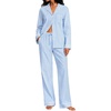 Blue Stripe