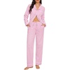 Pink Gingham