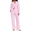 Pink Stripe