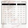 image:imageSWOMOG Womens Silk Satin Pajamas Set Long Sleeve Button Down Sleepwear 2 Piece Lounge Set Pj Set XS3XLStriped in Red