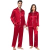 Z - Double Piping - Red