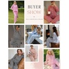 image:imageSWOMOG Womens 100 Cotton Ruffle Pajama SetPink Plaid