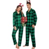 Big Green With Black Grid